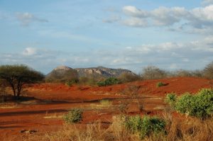 Picture: Last mountain before Hargeisa 300x199 Garissa