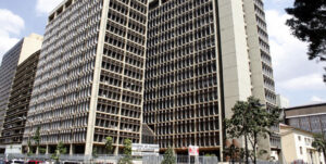 Treasury Building, Nairobi Picture: Treasury Building 300x151 The Kafka Container