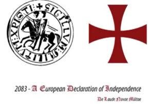 2083 - A European Declaration of Independence 2083 - A European Declaration of Independence