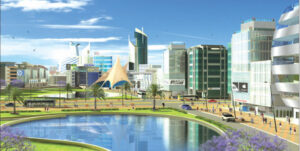 Konza Technology City Konza Technology City