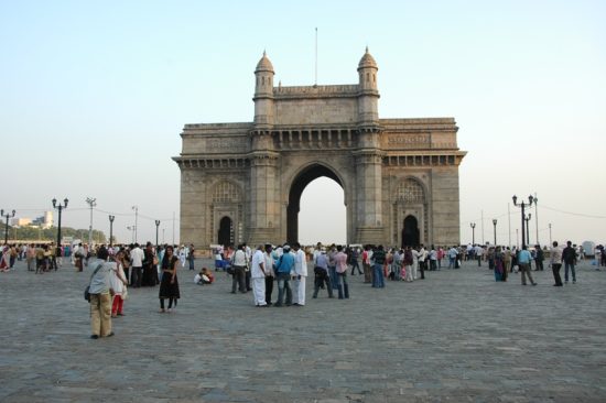 Mumbai - Gateway of India
