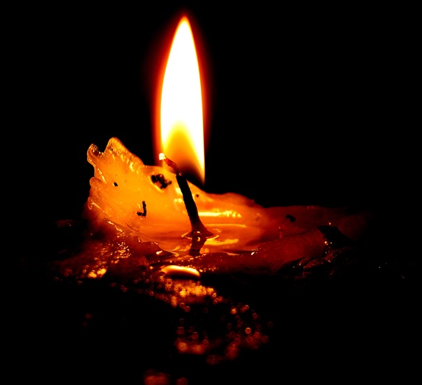 Kenya Paraffin Lamps and Candles (KPLC)