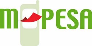 M-Pesa - Cutting-edge technology by Safaricom in Kenya
