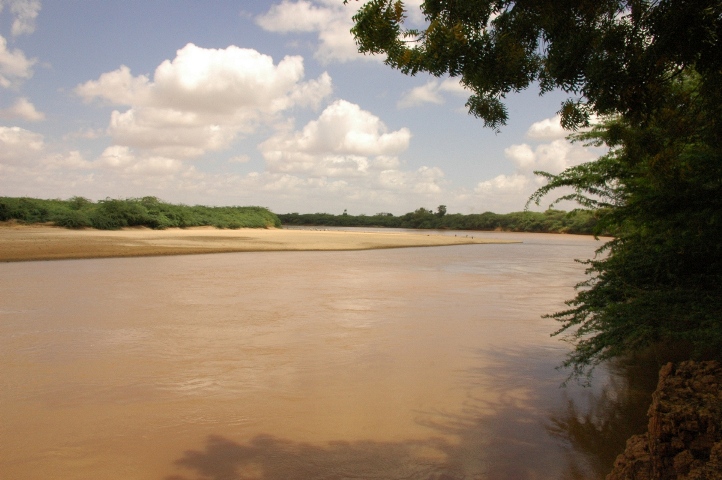 Tana River 