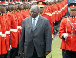 Mashujaa Day