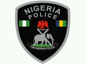 Nigeria Police Logo