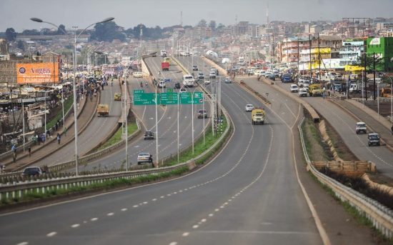 Thika Road, a gemstone of Kenya's infrastructure