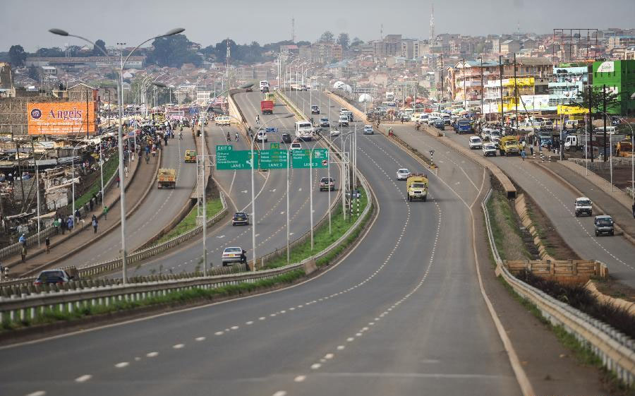 Thika Road, a gemstone of Kenya's infrastructure