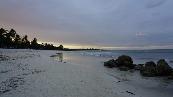 Diani Beach