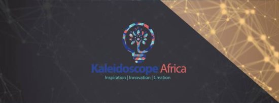 kaleidoscope africa