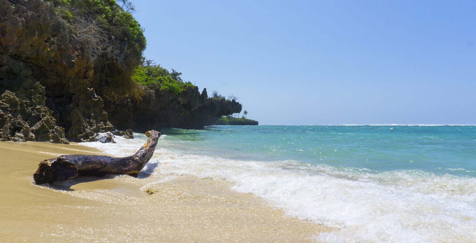 Tiwi Beach Pristine Beach off the Beaten Track in Kenya in 2019
