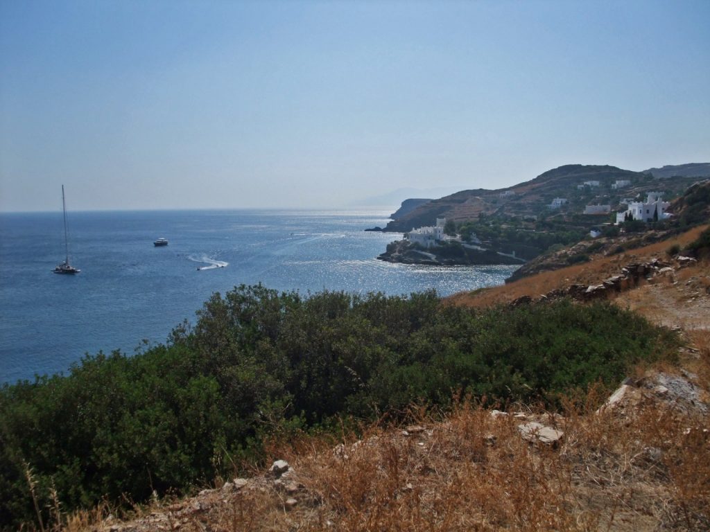 Ios, Greece