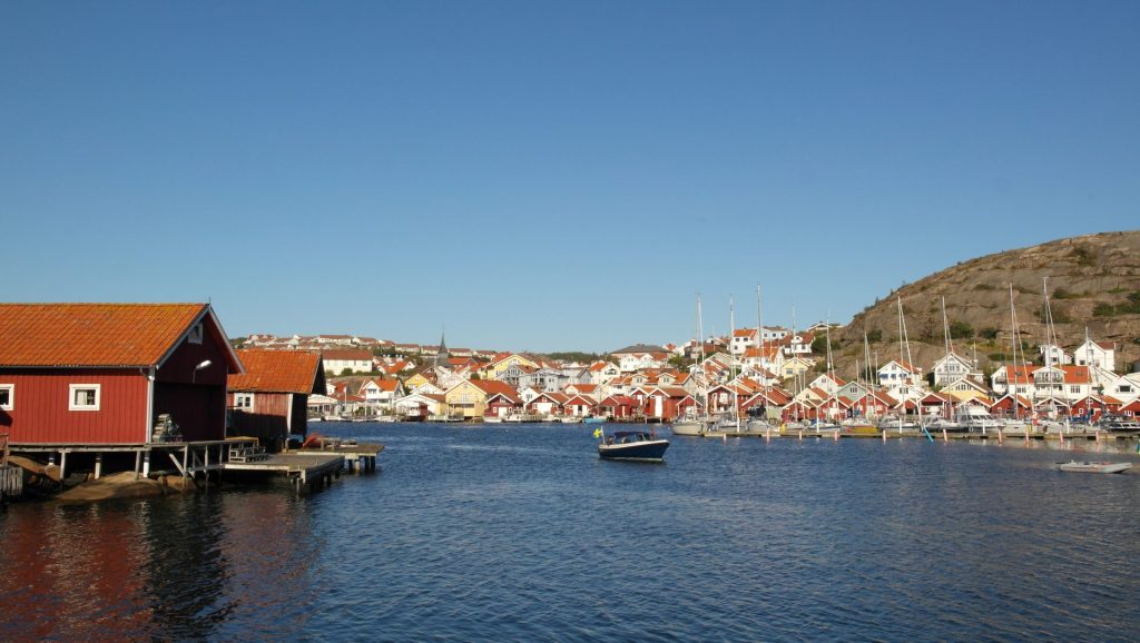 Hunnebostrand 2