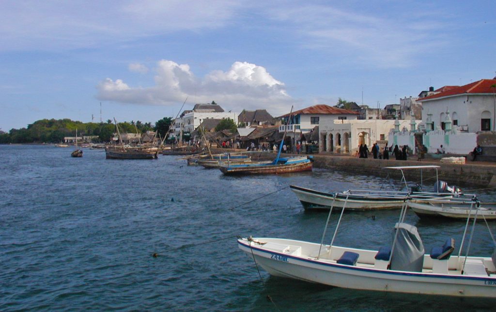 Lamu