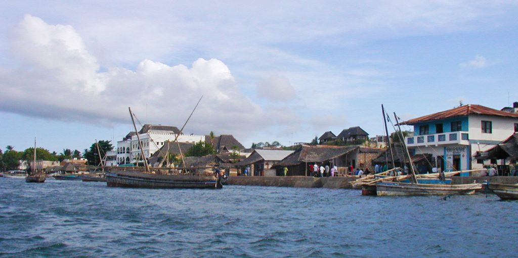 Lamu