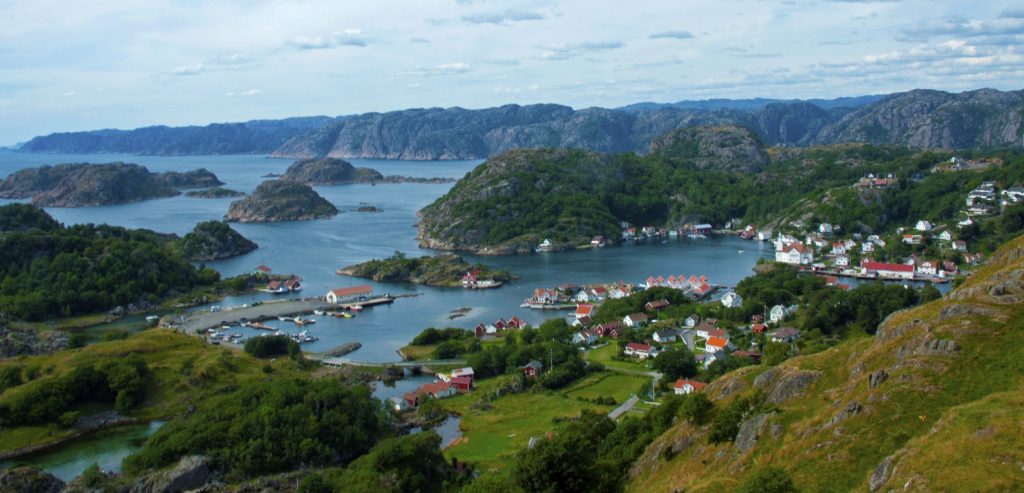 Norway Hidra