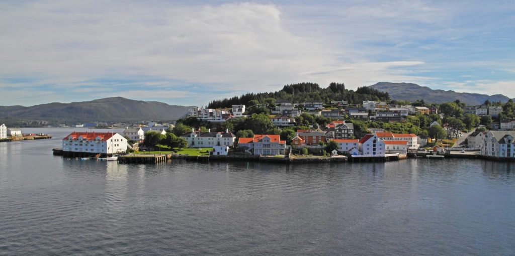 Norway