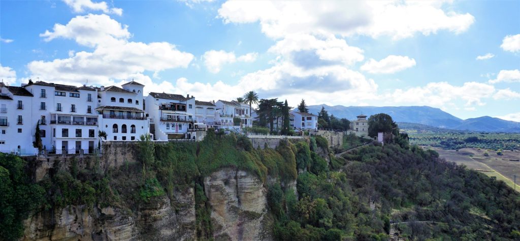 Ronda