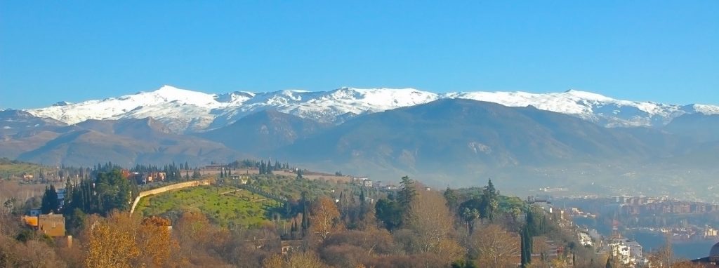Sierra Nevada