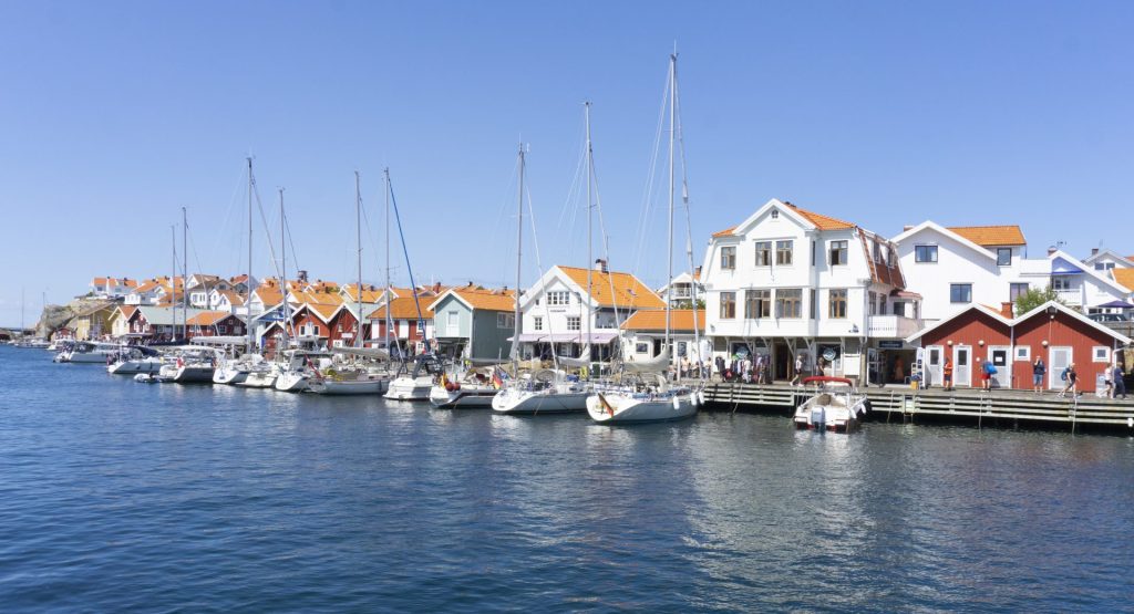 Smögen