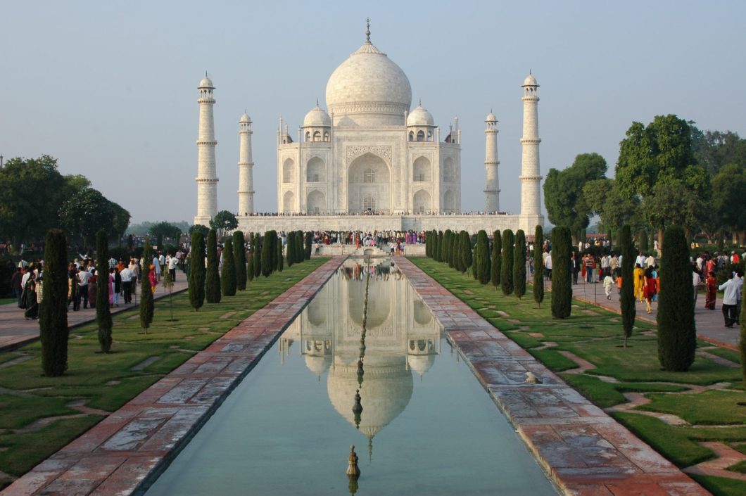 India
