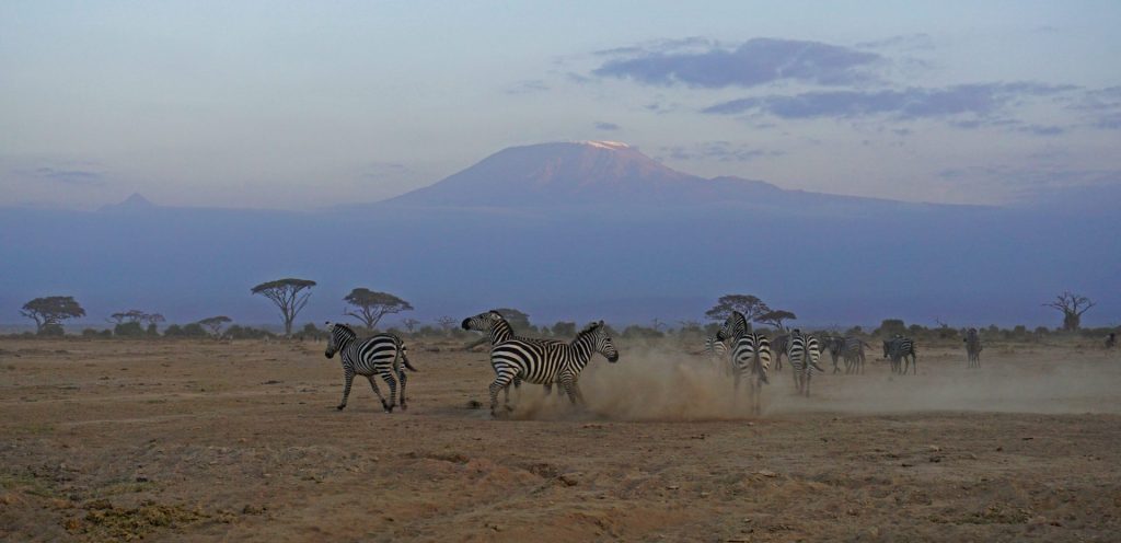 Kenya