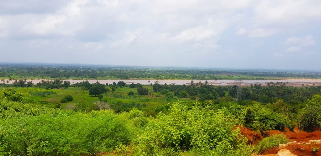 Tsavo East and Aruba Lodge 2 Galana River