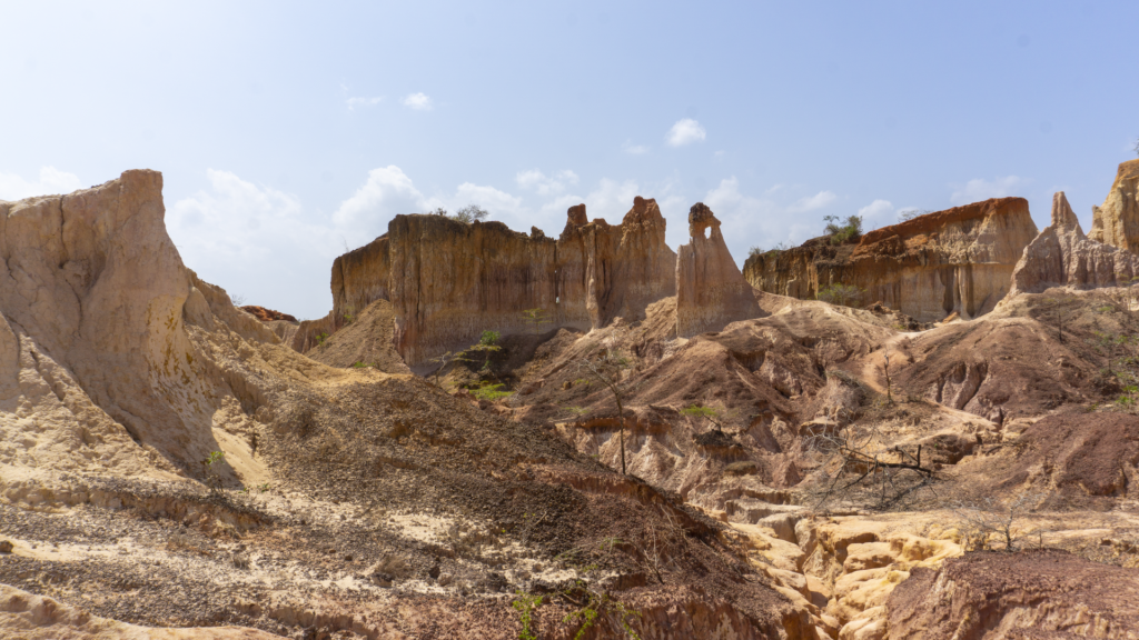 Malindi – Hell’s Kitchen