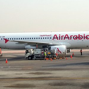 Air-Arabia