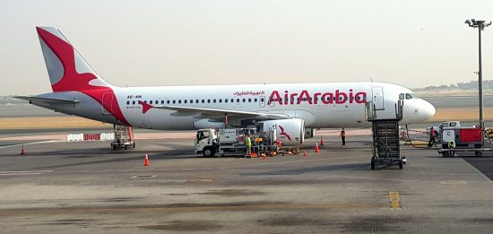 Air-Arabia