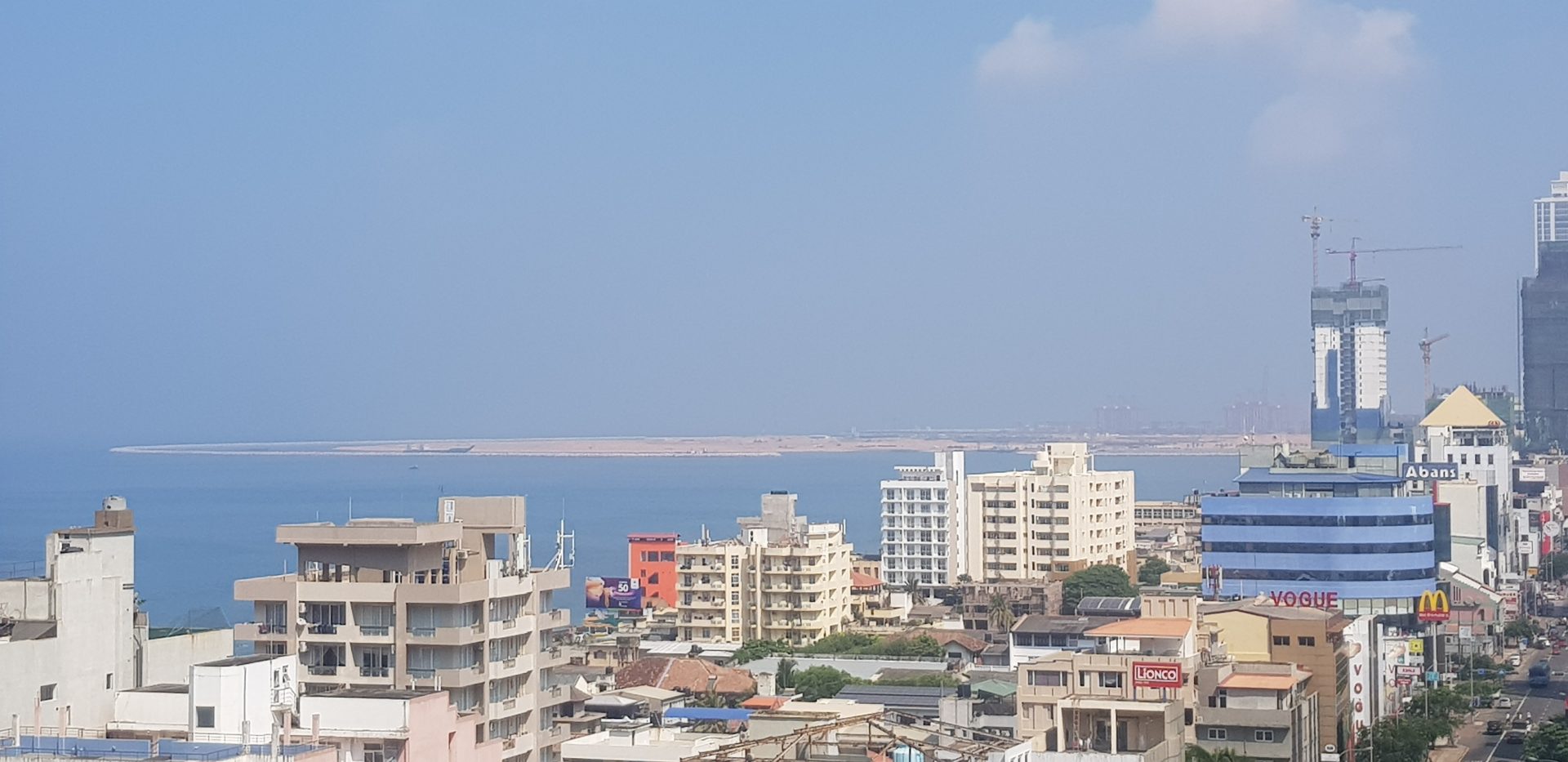 Colombo