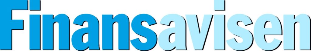 finansavisen logo