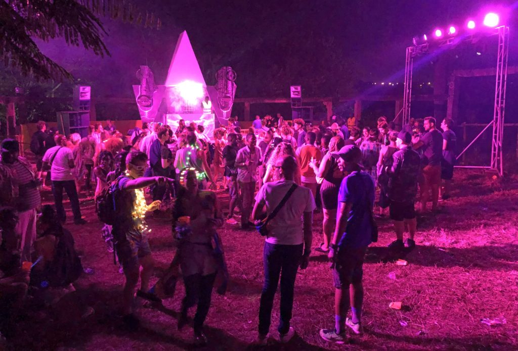 Nyege Nyege Festival 2019