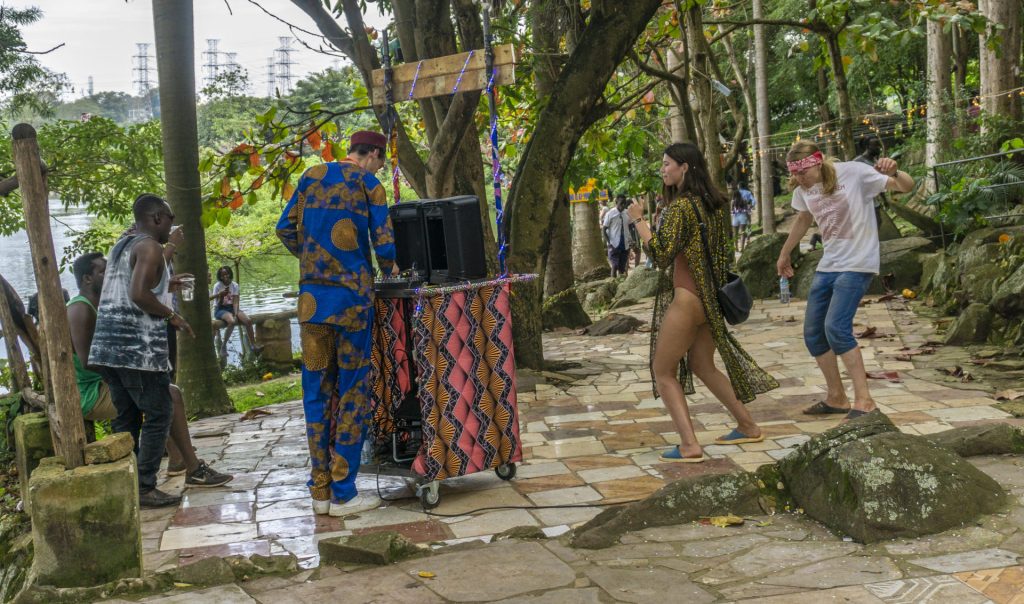 Nyege Nyege Festival 2019 - The music is always on, day and night